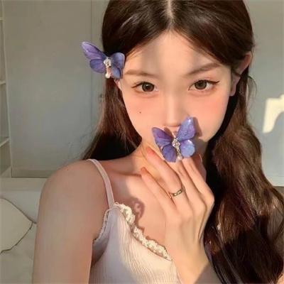 我的女神女汉子