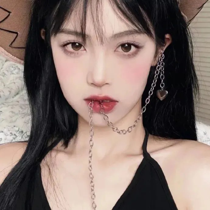 傅爷的小青梅又飒又美